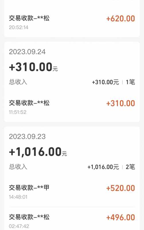 cashback返利项目培训：轻松月入3000刀的秘密