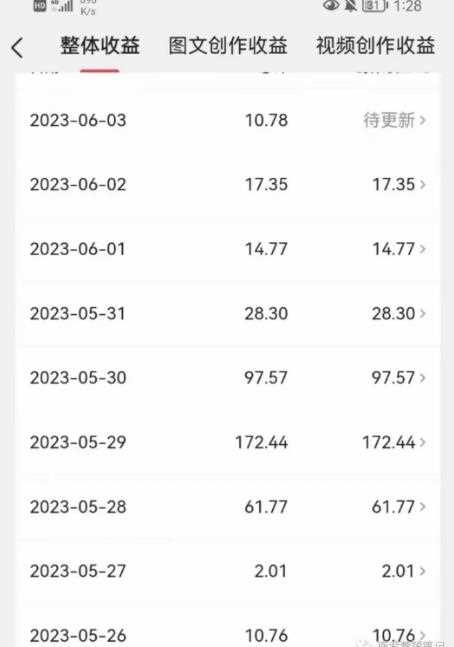 南巷老师AI微头条掘金术：微头条GPT高级指令批量写大量爆文，月入6000+