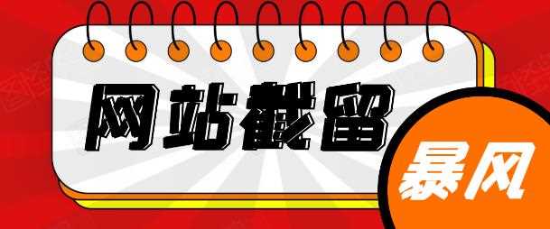 网站截流项目：自动化快速、长久赚钱，实战3天即可躺赚400+每天