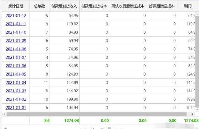 黄岛主淘宝虚拟零成本副业项目3.0，实战操作一天收入100+赚点零花钱